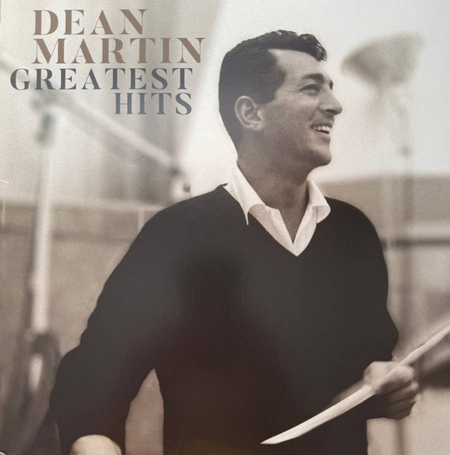 Dean Martin – Greatest Hits
